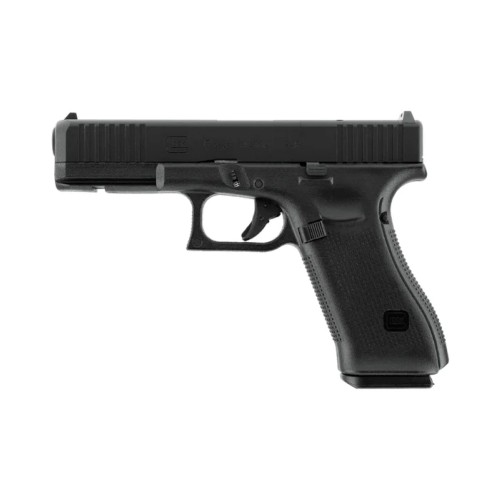 Umarex Glock 17 Gen.5 MOS (Aluminium) GBB Umarex Glock 17 Gen.5 MOS (Aluminium) GBB, Where Iconic Glock Heritage Meets Next-Level Airsoft Engineering